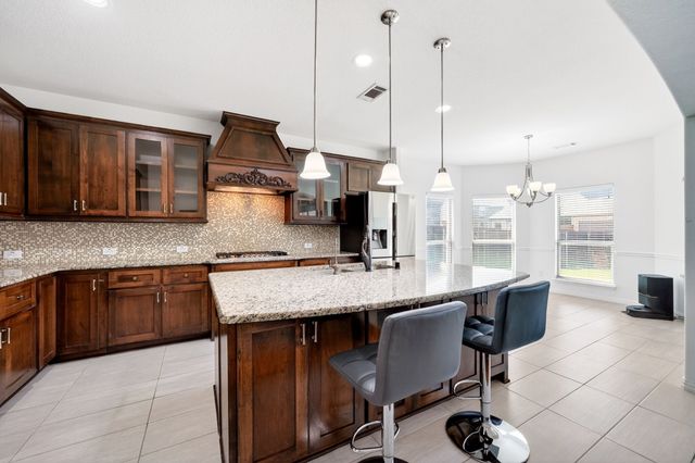 12305 Belmeade Drive, Frisco, TX 75035