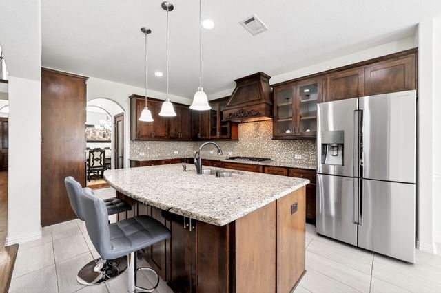 12305 Belmeade Drive, Frisco, TX 75035