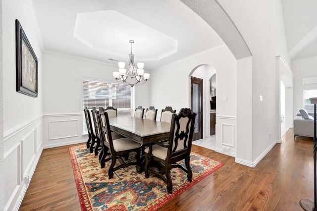 12305 Belmeade Drive, Frisco, TX 75035
