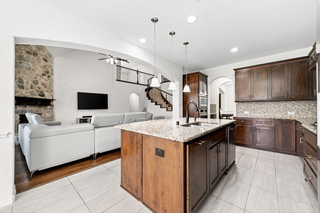 12305 Belmeade Drive, Frisco, TX 75035