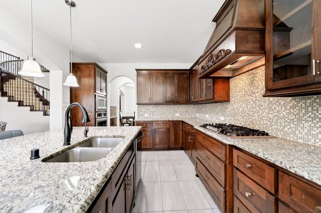12305 Belmeade Drive, Frisco, TX 75035