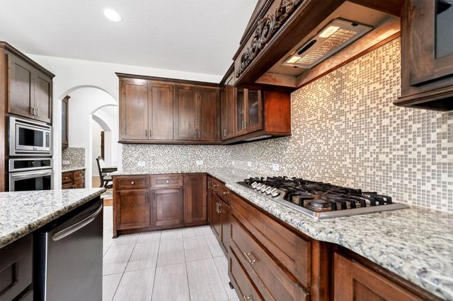 12305 Belmeade Drive, Frisco, TX 75035
