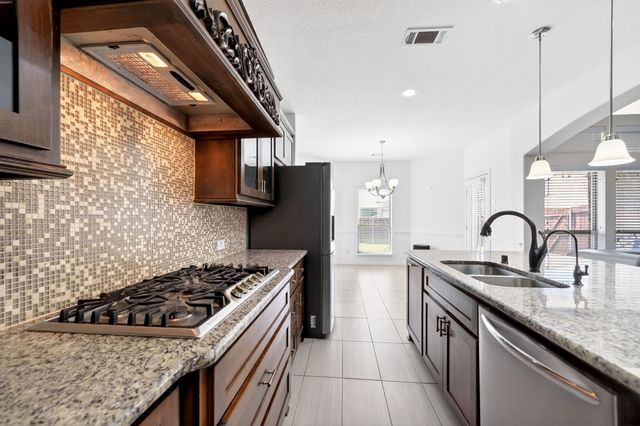12305 Belmeade Drive, Frisco, TX 75035