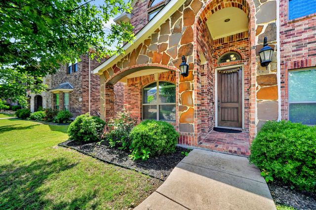 12305 Belmeade Drive, Frisco, TX 75035
