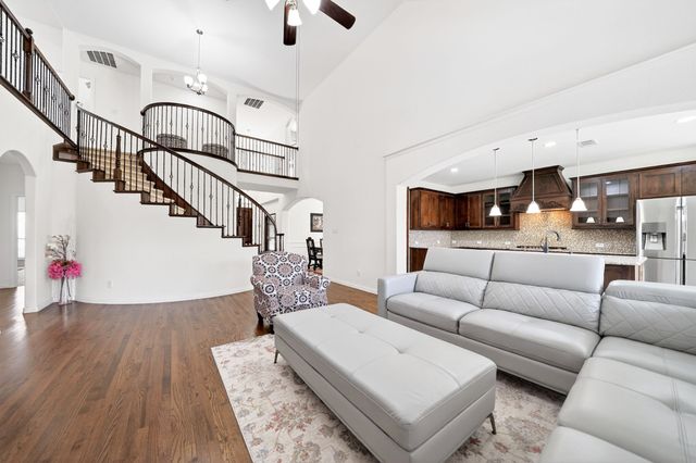 12305 Belmeade Drive, Frisco, TX 75035