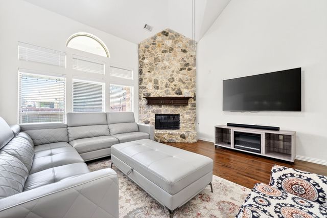 12305 Belmeade Drive, Frisco, TX 75035