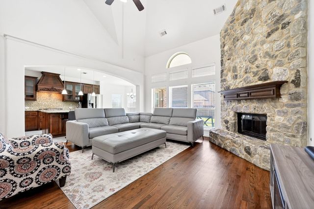 12305 Belmeade Drive, Frisco, TX 75035