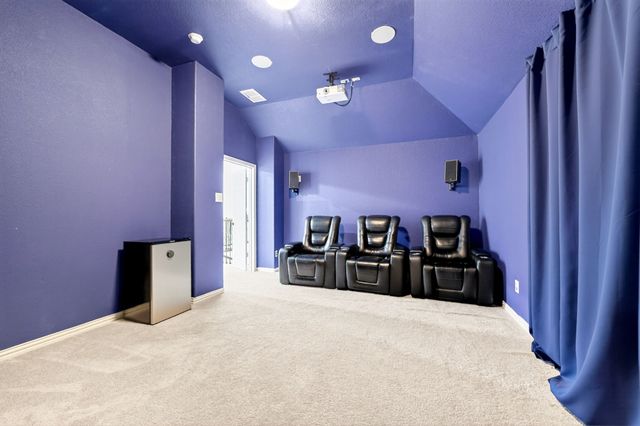 12305 Belmeade Drive, Frisco, TX 75035