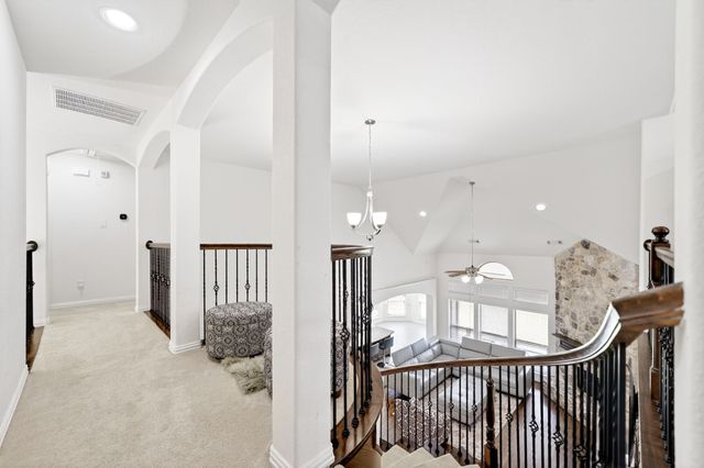 12305 Belmeade Drive, Frisco, TX 75035
