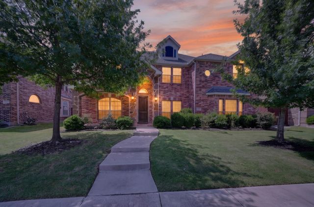 12305 Belmeade Drive, Frisco, TX 75035