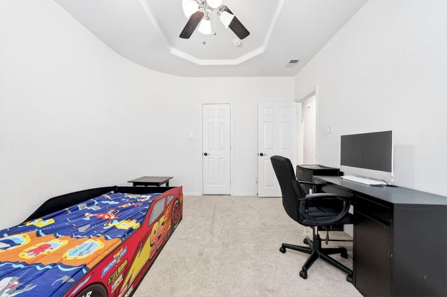 12305 Belmeade Drive, Frisco, TX 75035
