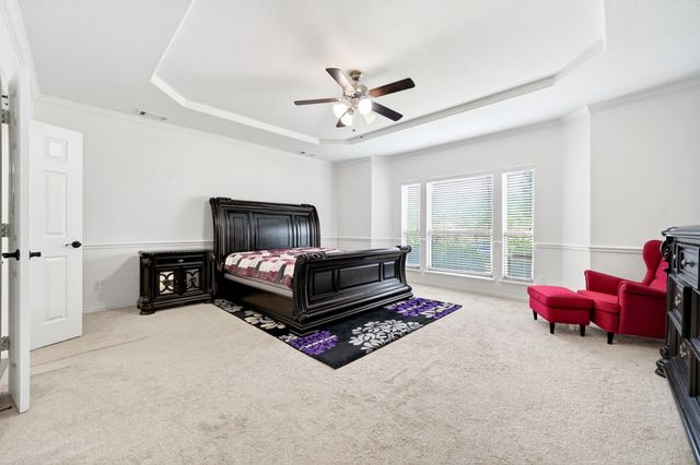 12305 Belmeade Drive, Frisco, TX 75035