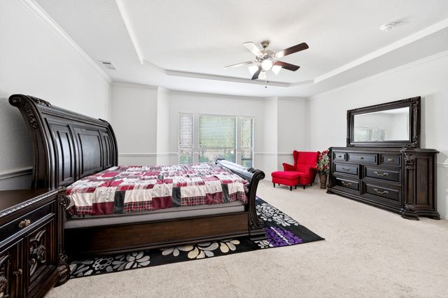 12305 Belmeade Drive, Frisco, TX 75035