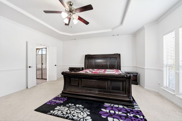 12305 Belmeade Drive, Frisco, TX 75035