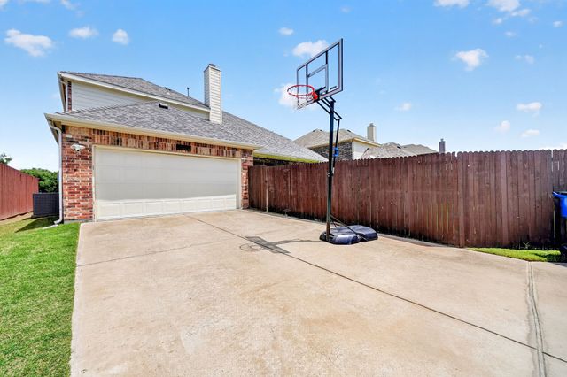12305 Belmeade Drive, Frisco, TX 75035