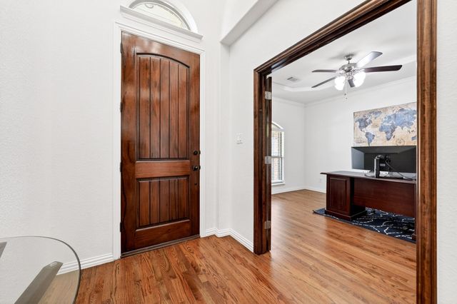 12305 Belmeade Drive, Frisco, TX 75035