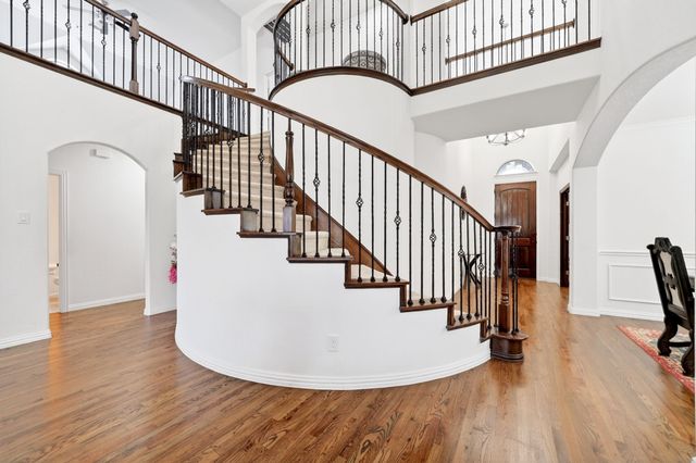 12305 Belmeade Drive, Frisco, TX 75035