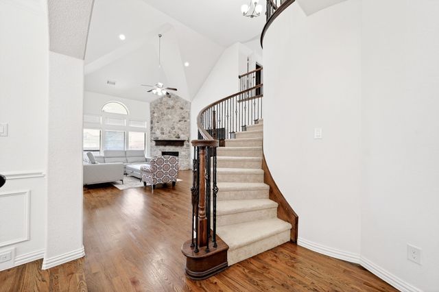 12305 Belmeade Drive, Frisco, TX 75035