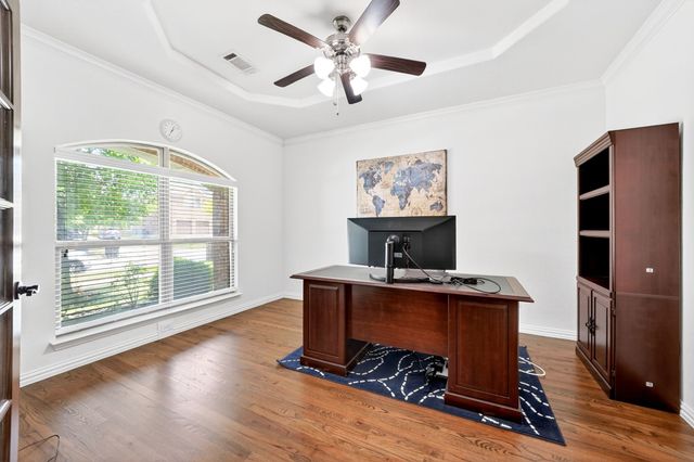 12305 Belmeade Drive, Frisco, TX 75035