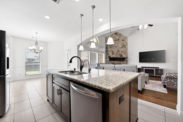 12305 Belmeade Drive, Frisco, TX 75035