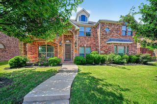 12305 Belmeade Drive, Frisco, TX 75035