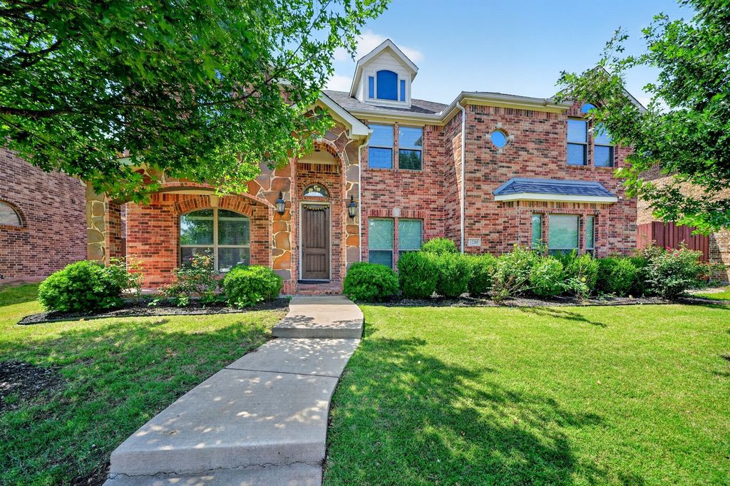 12305 Belmeade Drive, Frisco, TX 75035