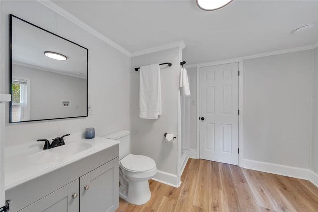24 Robin Ridge RD, Rocky Mount, VA 24151