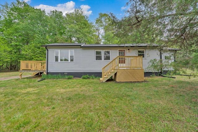 24 Robin Ridge RD, Rocky Mount, VA 24151