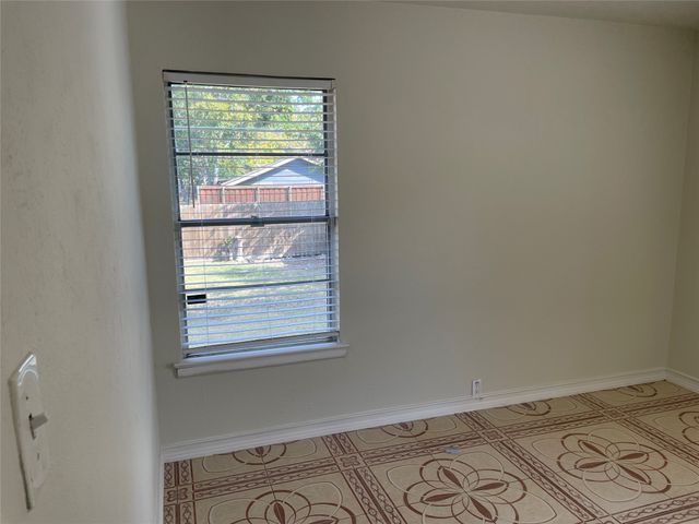 1512 Hilltop Drive, Garland, TX 75042
