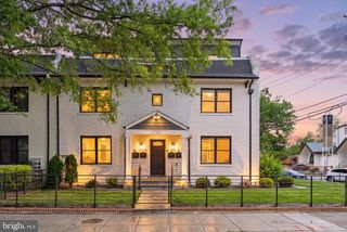 1722 WEST VIRGINIA AVE NE #2, Washington, DC 20002