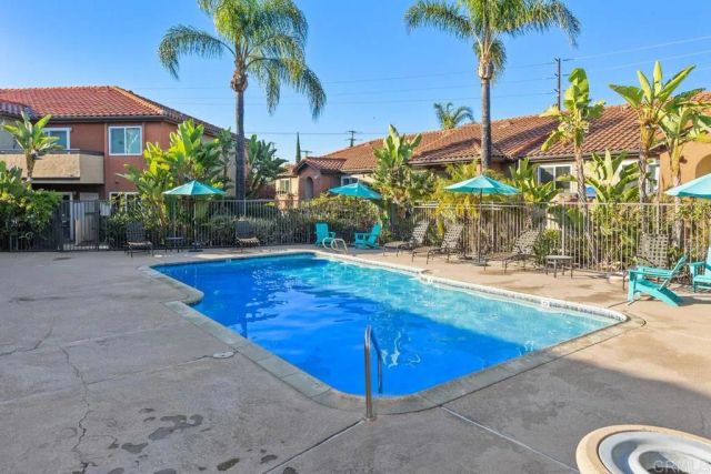 101 S Spruce Street 231, Escondido, CA 92025