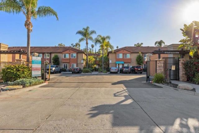 101 S Spruce Street 231, Escondido, CA 92025