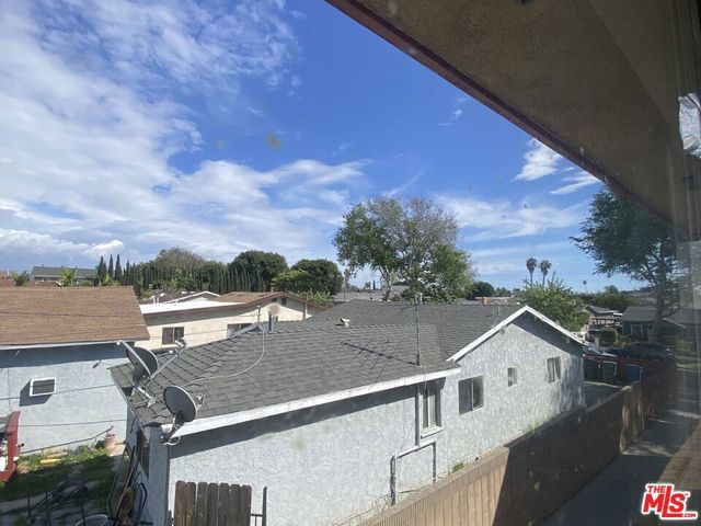 545 E Hillsdale Street, Inglewood, CA 90302