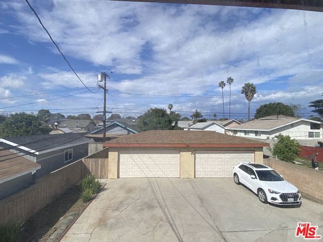 545 E Hillsdale Street, Inglewood, CA 90302