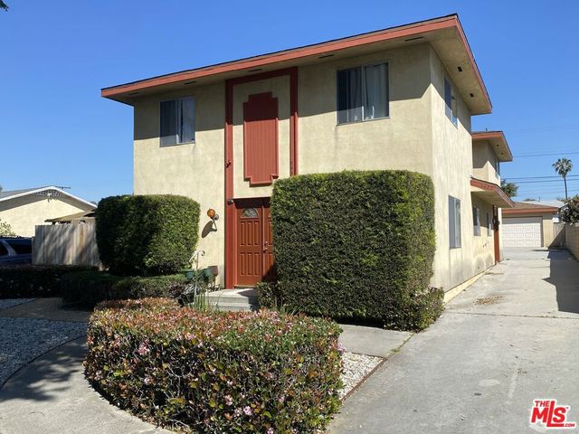 545 E Hillsdale Street, Inglewood, CA 90302