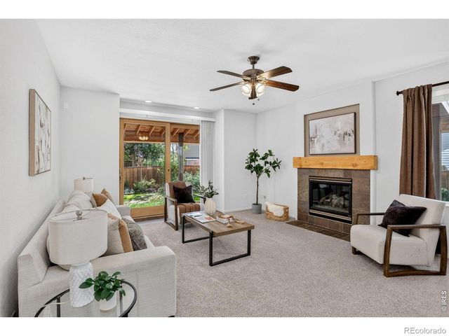 2009 Glenarbor Court, Longmont, CO 80504