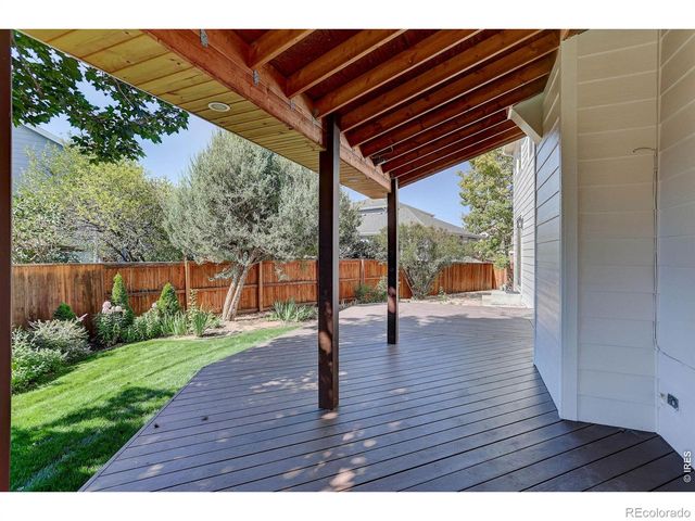 2009 Glenarbor Court, Longmont, CO 80504