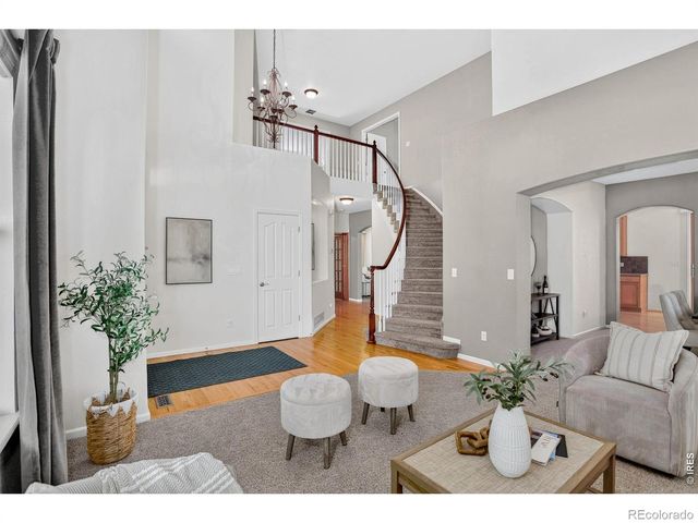 2009 Glenarbor Court, Longmont, CO 80504