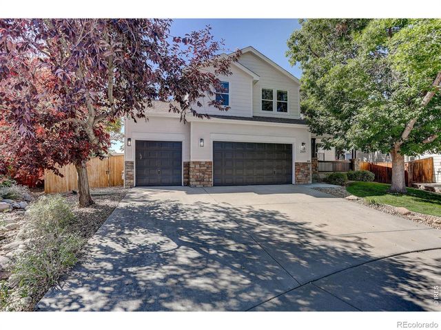 2009 Glenarbor Court, Longmont, CO 80504