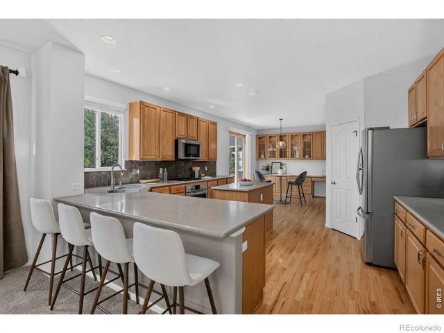 2009 Glenarbor Court, Longmont, CO 80504