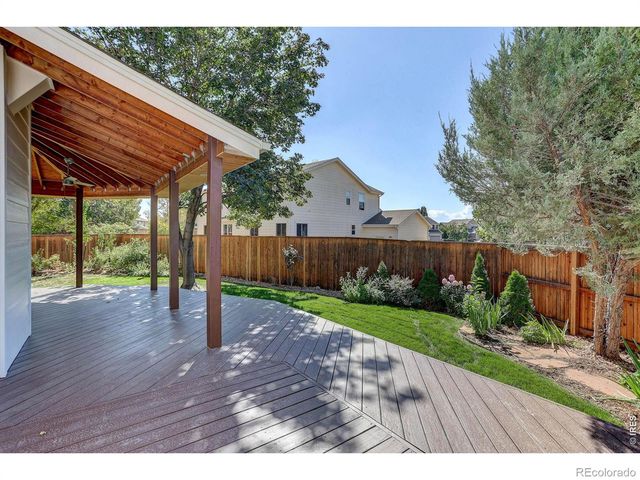 2009 Glenarbor Court, Longmont, CO 80504