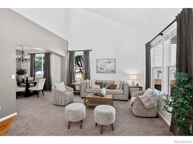 2009 Glenarbor Court, Longmont, CO 80504