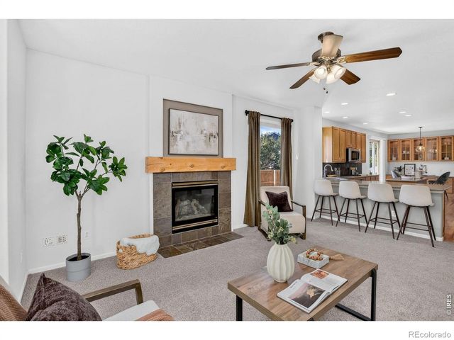 2009 Glenarbor Court, Longmont, CO 80504