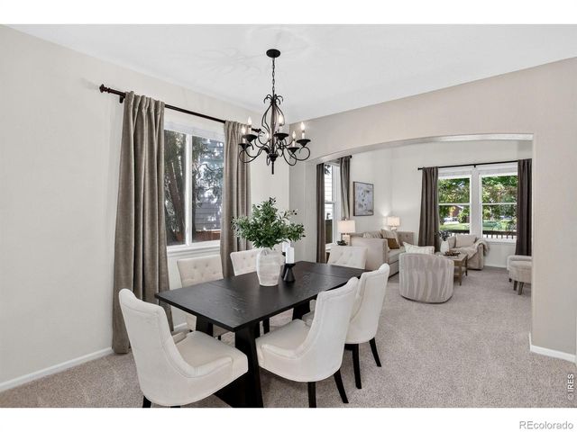 2009 Glenarbor Court, Longmont, CO 80504