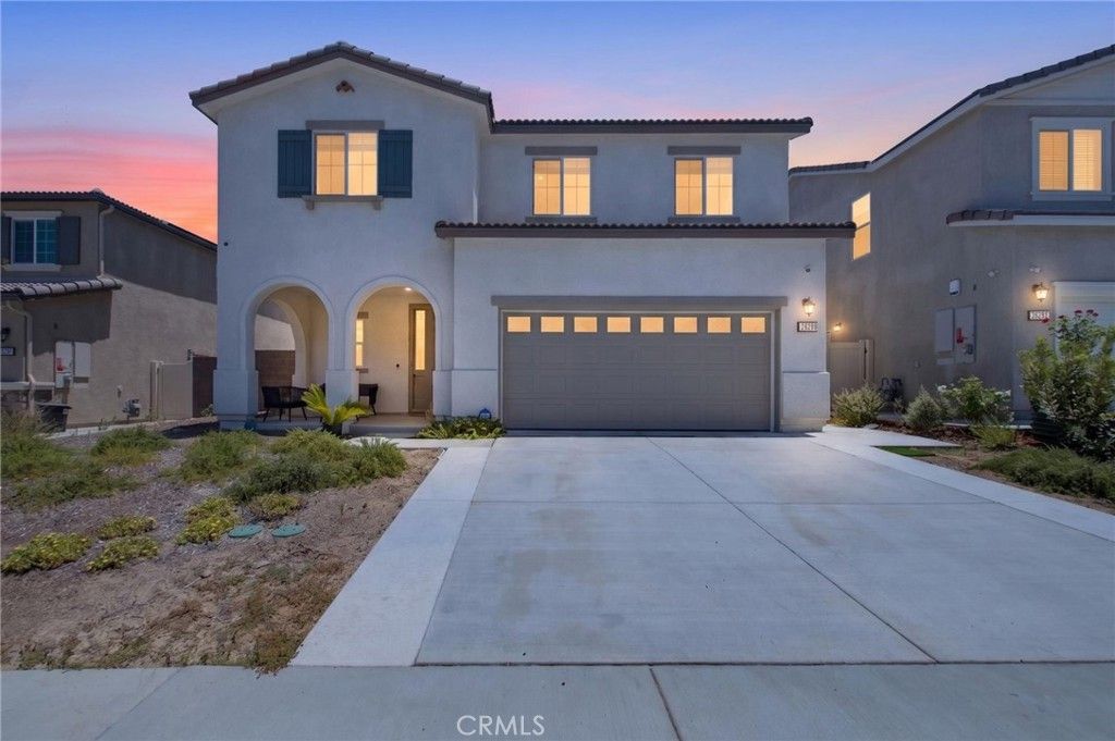 26280 Bergen Court, Corona, CA 92883