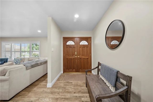 24607 Fourl, Newhall, CA 91321