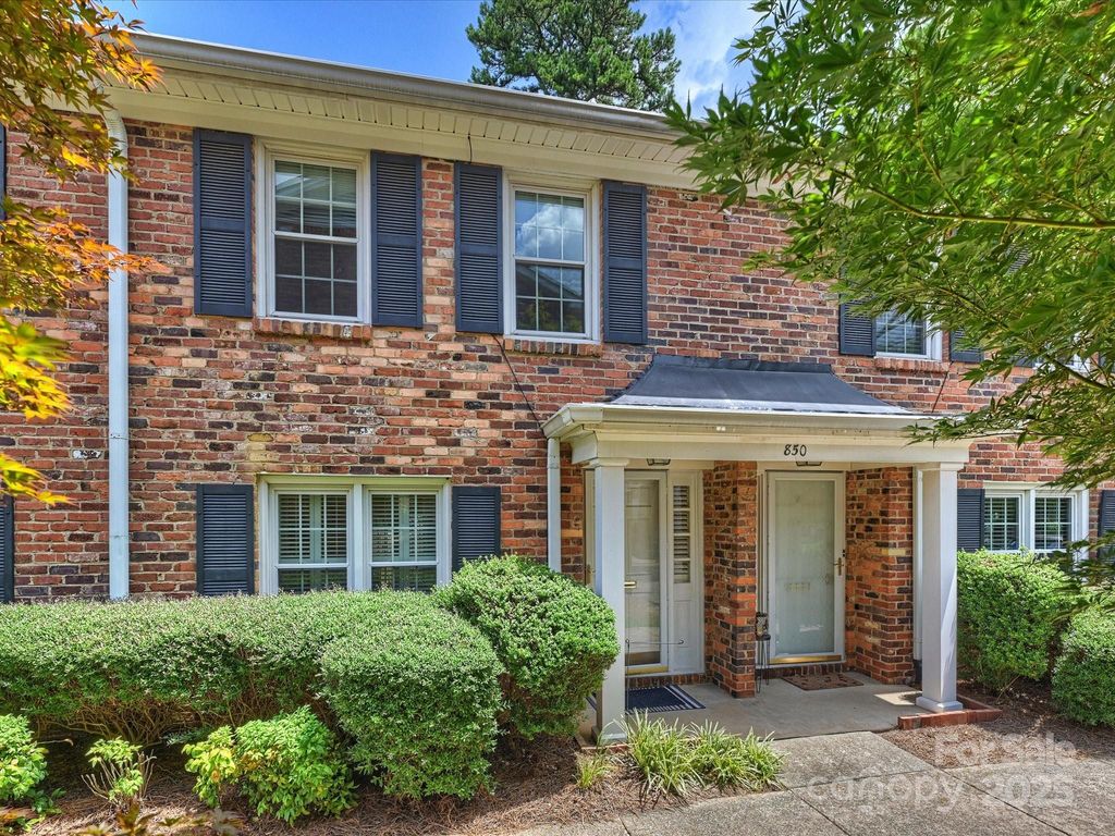 850 Mcalway Road A, Charlotte, NC 28211