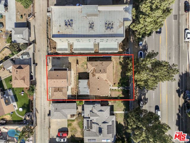 16130 Devonshire Street, Granada Hills (los Angeles), CA 91344