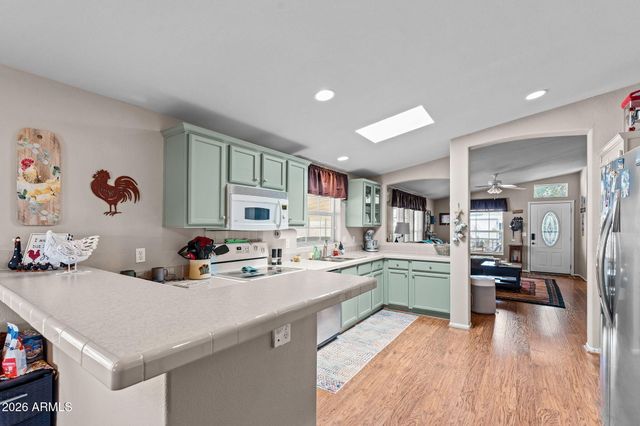 2501 W WICKENBURG Way 181, Wickenburg, AZ 85390