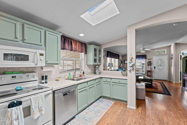 2501 W WICKENBURG Way 181, Wickenburg, AZ 85390